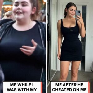 They Called Me ‘Too Fat’ and Left Me for My Best Friend* Then Karma Struck at the Wedding